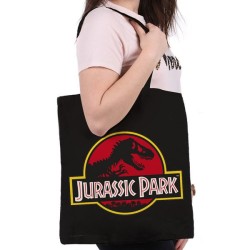 Shopping Bags - Jurassic Park - Logo
