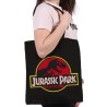 Shopping Bags - Jurassic Park - Logo