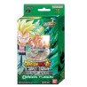 Cartes (JCC) - Deck - Dragon Ball - Green Fusiom (SD19)