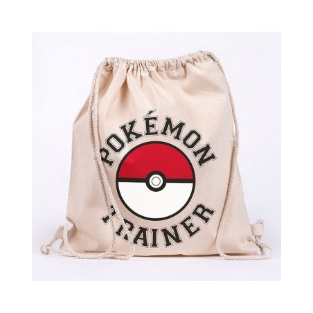 Sports bag - Pokemon - Poké Ball