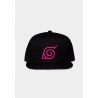 Cap - Snap Back - Boruto - Konoha