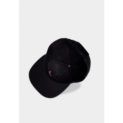 Cap - Snap Back - Boruto - Konoha