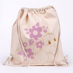 Sports bag - Pokemon - Eevee