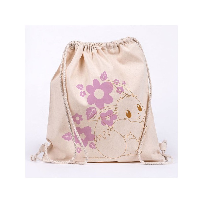 Sports bag - Pokemon - Eevee