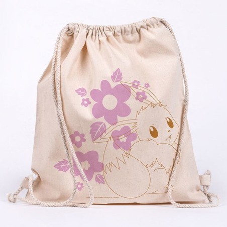 Sports bag - Pokemon - Eevee