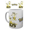 Mug - Mug(s) - Pokemon - Pikachu