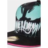 Casquette - Snap Back - Venom - Skull