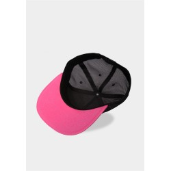 Casquette - Snap Back - Venom - Skull