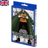 Cartes (JCC) - Deck - One Piece - ST03
