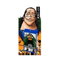 Cartes (JCC) - Deck - One Piece - ST03