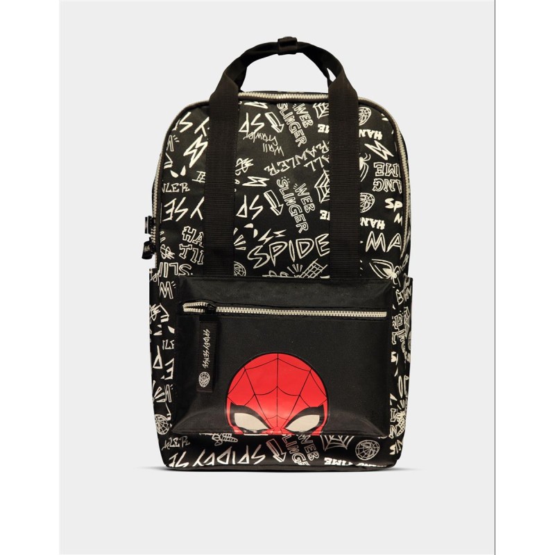 Backpack - Spider-Man - Backpack - Spider-Man