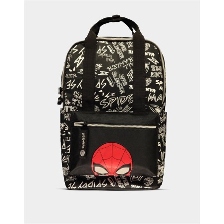 Backpack - Spider-Man - Backpack - Spider-Man