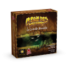 Board Game - Extension - La Baie des Marchands - La Cachette Secrète