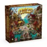 Jeu de plateau - La Baie des Marchands