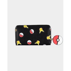 Purse - Pokemon - Pikachu