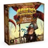 Jeu de plateau - Extension - La Baie des Marchands - Éleveur de Dragons