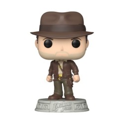 POP - POP Movies - Indiana Jones - 1355 - Indiana Jones