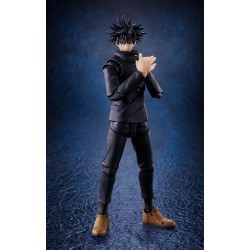 Action Figure - S.H.Figuarts - Jujutsu Kaisen - Fushiguro