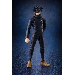 Action Figure - S.H.Figuarts - Jujutsu Kaisen - Fushiguro
