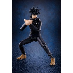 Action Figure - S.H.Figuarts - Jujutsu Kaisen - Fushiguro