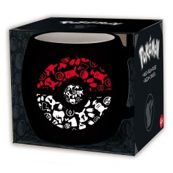 Mug - Mug(s) - Pokemon - Poké Ball