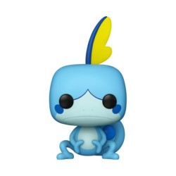 POP - POP Games - Pokemon - 949 - Sobble