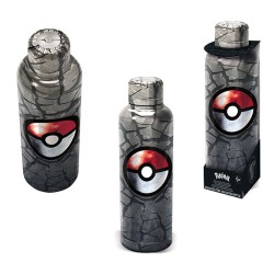 Bottle - Isotherm - Pokemon - Poké Ball