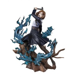 Figurine Statique - Figuart Zéro - Jujutsu Kaisen - Nobara Kugisaki