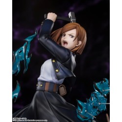 Figurine Statique - Figuart Zéro - Jujutsu Kaisen - Nobara Kugisaki