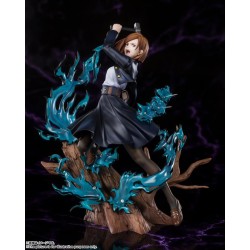 Figurine Statique - Figuart Zéro - Jujutsu Kaisen - Nobara Kugisaki