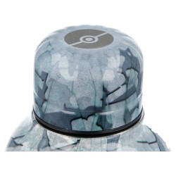 Bottle - Isotherm - Pokemon - Poké Ball