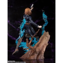 Figurine Statique - Figuart Zéro - Jujutsu Kaisen - Nobara Kugisaki
