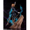 Static Figure - Figuart Zero - Jujutsu Kaisen - Nobara Kugisaki