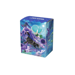 Deck Box - Card Box