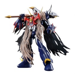 Action Figure - Soul of Chogokin - Mazinkaizer - GX-102 - SKL