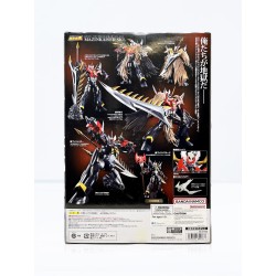 Action Figure - Soul of Chogokin - Mazinkaizer - GX-102 - SKL