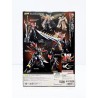 Action Figure - Soul of Chogokin - Mazinkaizer - GX-102 - SKL