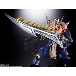 Action Figure - Soul of Chogokin - Mazinkaizer - GX-102 - SKL