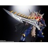 Action Figure - Soul of Chogokin - Mazinkaizer - GX-102 - SKL