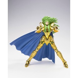 Figurine articulée - Myth Cloth EX - Saint Seiya - Bélier Shion