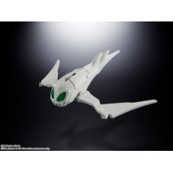 Action Figure - Soul of Chogokin - Mazinkaizer - GX-102 - SKL