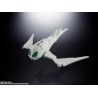 Action Figure - Soul of Chogokin - Mazinkaizer - GX-102 - SKL