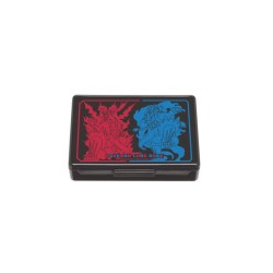Trading Cards - Pokemon - "Damage meter" box - Sword and Shield - Gigantamax Urshifu