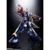 Action Figure - Soul of Chogokin - Mazinkaizer - GX-102 - SKL
