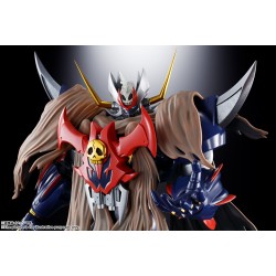 Action Figure - Soul of Chogokin - Mazinkaizer - GX-102 - SKL