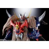 Action Figure - Soul of Chogokin - Mazinkaizer - GX-102 - SKL