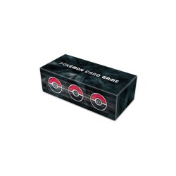 Deck Box - Pokemon - Card Box