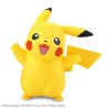 Model - Pokepla - Pokemon - Quick N°01 - Pikachu