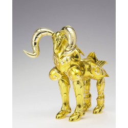 Figurine articulée - Myth Cloth EX - Saint Seiya - Bélier Shion