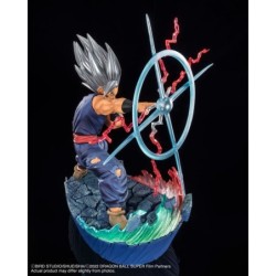 Static Figure - Figuart Zero - Dragon Ball - Makankosappô - Son Gohan